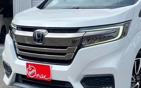 Honda Stepwgn IV, 2019 год, 1 884 999 рублей, 12 фотография