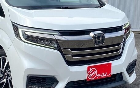 Honda Stepwgn IV, 2019 год, 1 884 999 рублей, 11 фотография