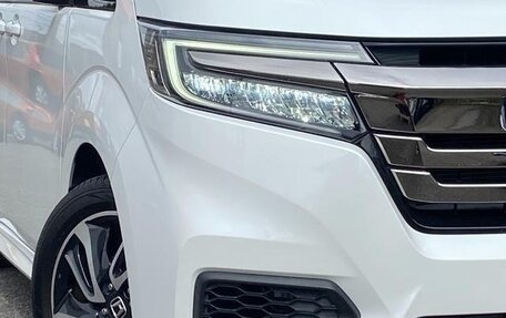 Honda Stepwgn IV, 2019 год, 1 884 999 рублей, 18 фотография