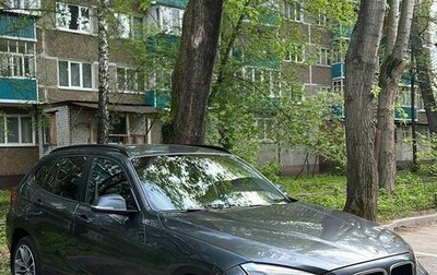 BMW X1, 2013 год, 1 450 000 рублей, 1 фотография