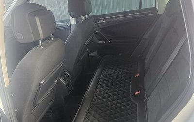 Volkswagen Tiguan II, 2017 год, 2 200 000 рублей, 1 фотография