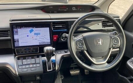 Honda Stepwgn IV, 2019 год, 1 884 999 рублей, 26 фотография