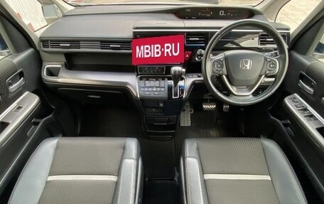 Honda Stepwgn IV, 2019 год, 1 884 999 рублей, 25 фотография