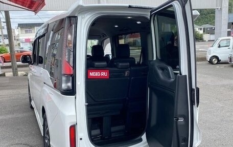 Honda Stepwgn IV, 2019 год, 1 884 999 рублей, 36 фотография