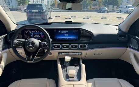 Mercedes-Benz GLE, 2025 год, 11 414 000 рублей, 8 фотография