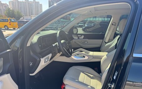 Mercedes-Benz GLE, 2025 год, 11 414 000 рублей, 7 фотография