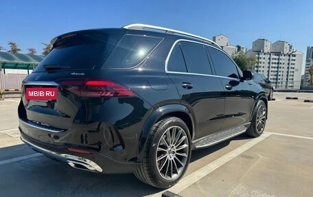 Mercedes-Benz GLE, 2025 год, 11 414 000 рублей, 4 фотография