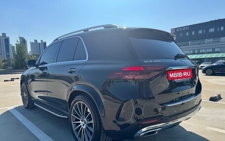 Mercedes-Benz GLE, 2025 год, 11 414 000 рублей, 6 фотография