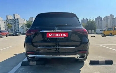 Mercedes-Benz GLE, 2025 год, 11 414 000 рублей, 5 фотография