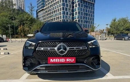 Mercedes-Benz GLE, 2025 год, 11 414 000 рублей, 2 фотография