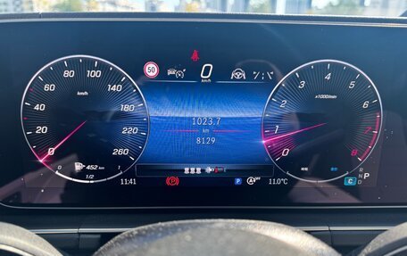 Mercedes-Benz GLE, 2025 год, 11 414 000 рублей, 11 фотография