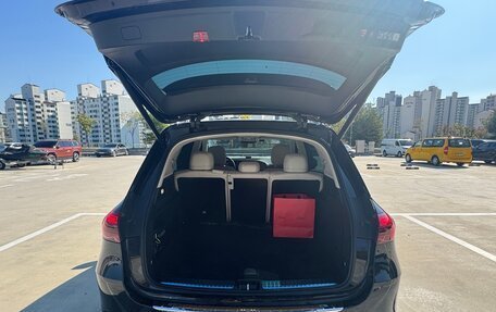 Mercedes-Benz GLE, 2025 год, 11 414 000 рублей, 15 фотография