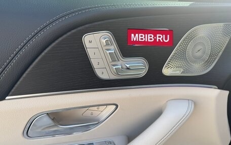 Mercedes-Benz GLE, 2025 год, 11 414 000 рублей, 14 фотография