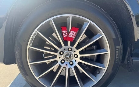 Mercedes-Benz GLE, 2025 год, 11 414 000 рублей, 16 фотография