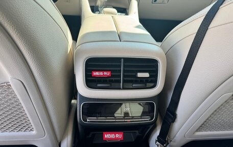 Mercedes-Benz GLE, 2025 год, 11 414 000 рублей, 13 фотография