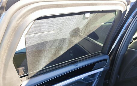 Volkswagen Touareg III, 2019 год, 4 490 000 рублей, 12 фотография