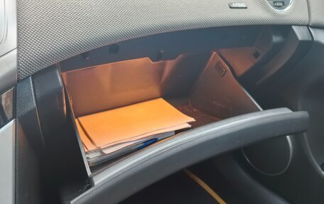 Chevrolet Cruze II, 2013 год, 730 000 рублей, 15 фотография