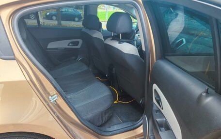 Chevrolet Cruze II, 2013 год, 730 000 рублей, 7 фотография