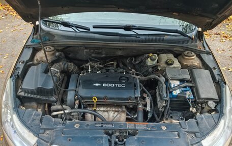 Chevrolet Cruze II, 2013 год, 730 000 рублей, 9 фотография