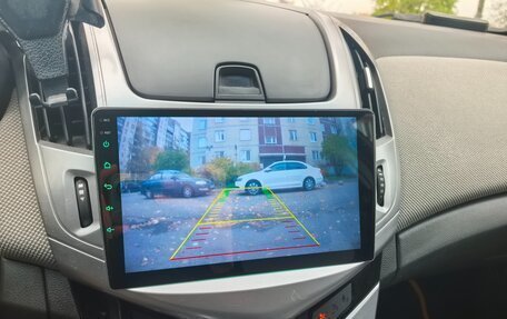 Chevrolet Cruze II, 2013 год, 730 000 рублей, 11 фотография