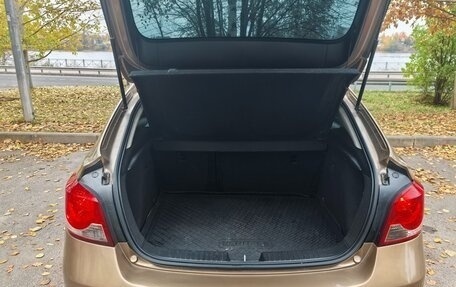 Chevrolet Cruze II, 2013 год, 730 000 рублей, 6 фотография