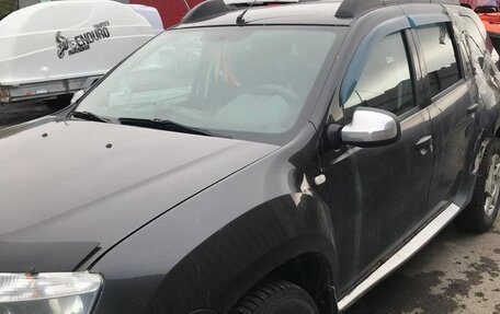 Renault Duster I рестайлинг, 2013 год, 500 000 рублей, 6 фотография