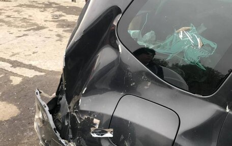 Renault Duster I рестайлинг, 2013 год, 500 000 рублей, 4 фотография