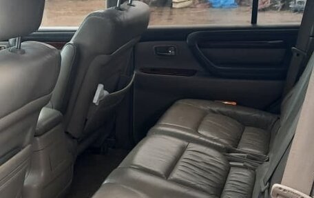 Lexus LX II, 2001 год, 1 750 000 рублей, 5 фотография