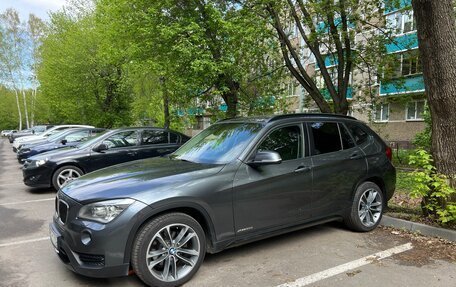 BMW X1, 2013 год, 1 450 000 рублей, 3 фотография