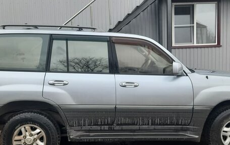 Lexus LX II, 2001 год, 1 750 000 рублей, 2 фотография