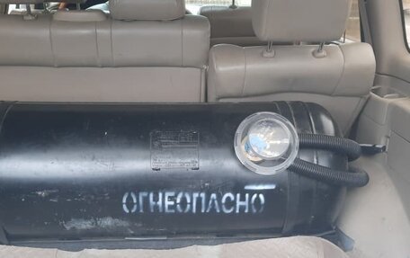 Lexus LX II, 2001 год, 1 750 000 рублей, 6 фотография