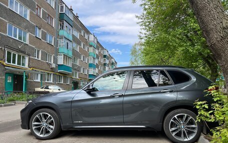 BMW X1, 2013 год, 1 450 000 рублей, 2 фотография