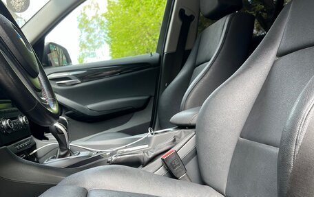 BMW X1, 2013 год, 1 450 000 рублей, 5 фотография