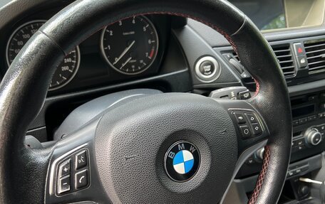 BMW X1, 2013 год, 1 450 000 рублей, 7 фотография