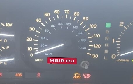 Lexus LX II, 2001 год, 1 750 000 рублей, 8 фотография