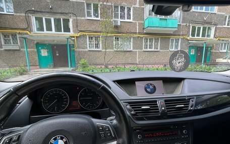 BMW X1, 2013 год, 1 450 000 рублей, 9 фотография