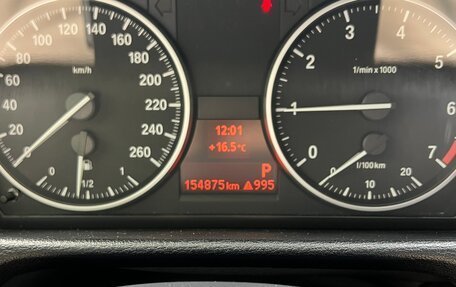 BMW X1, 2013 год, 1 450 000 рублей, 10 фотография