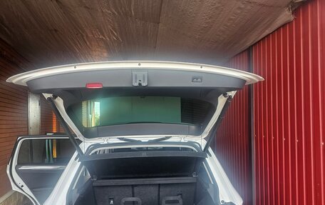 Volkswagen Tiguan II, 2017 год, 2 200 000 рублей, 8 фотография