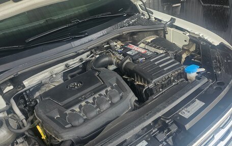 Volkswagen Tiguan II, 2017 год, 2 200 000 рублей, 9 фотография