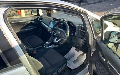 Honda Fit III, 2014 год, 1 029 000 рублей, 14 фотография