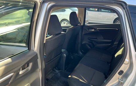 Honda Fit III, 2014 год, 1 029 000 рублей, 11 фотография