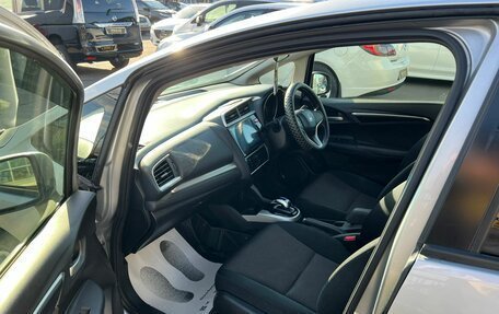 Honda Fit III, 2014 год, 1 029 000 рублей, 10 фотография