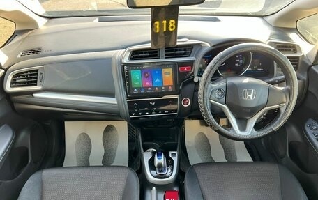Honda Fit III, 2014 год, 1 029 000 рублей, 15 фотография
