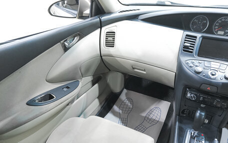 Nissan Primera III, 2001 год, 399 000 рублей, 10 фотография