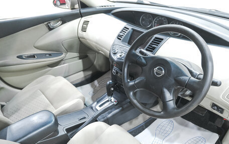 Nissan Primera III, 2001 год, 399 000 рублей, 9 фотография