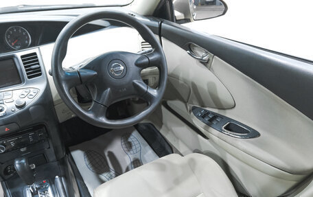 Nissan Primera III, 2001 год, 399 000 рублей, 11 фотография