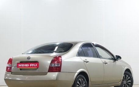 Nissan Primera III, 2001 год, 399 000 рублей, 7 фотография