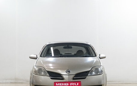 Nissan Primera III, 2001 год, 399 000 рублей, 2 фотография