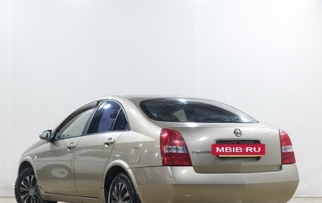 Nissan Primera III, 2001 год, 399 000 рублей, 5 фотография