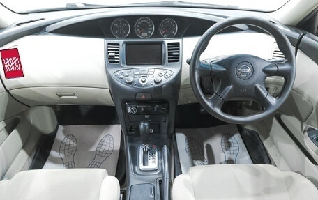 Nissan Primera III, 2001 год, 399 000 рублей, 12 фотография